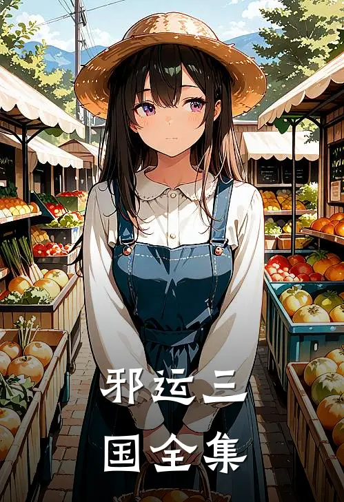 邪运三国 全集