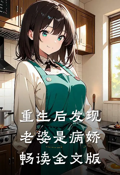 重生后发现老婆是病娇畅读全文版