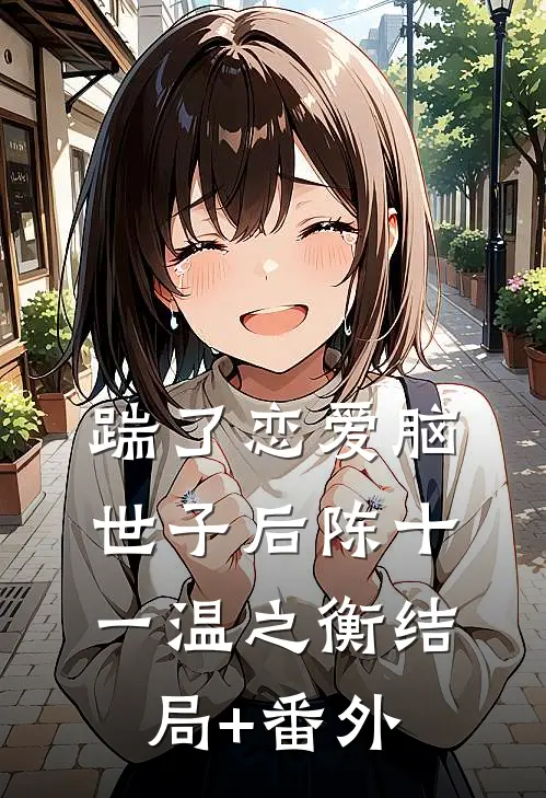 踹了恋爱脑世子后陈十一温之衡结局+番外