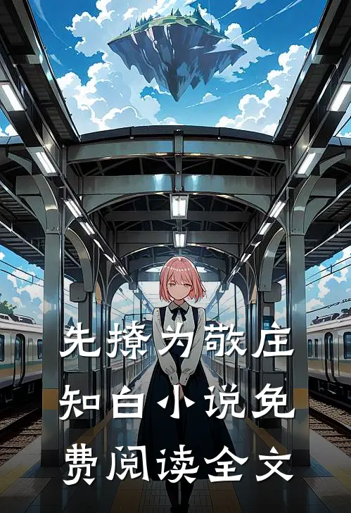 先撩为敬庄知白小说免费阅读全文