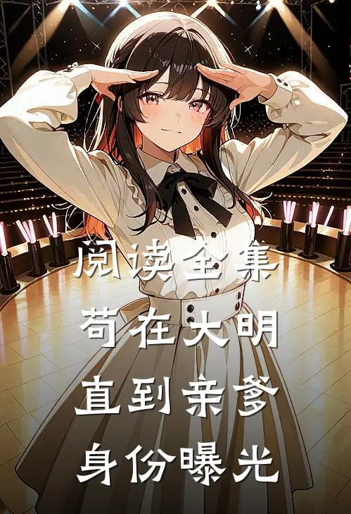阅读全集苟在大明，直到亲爹身份曝光