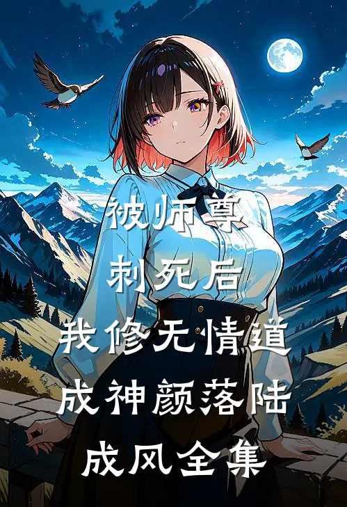 被师尊刺死后，我修无情道成神颜落陆成风 全集