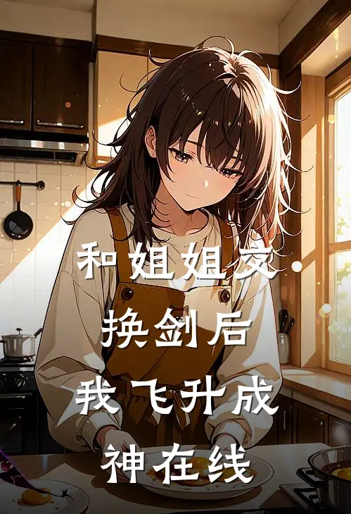 和姐姐交换剑后，我飞升成神在线