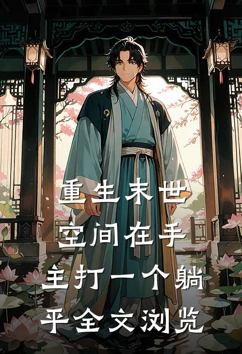 重生末世：空间在手，主打一个躺平全文浏览