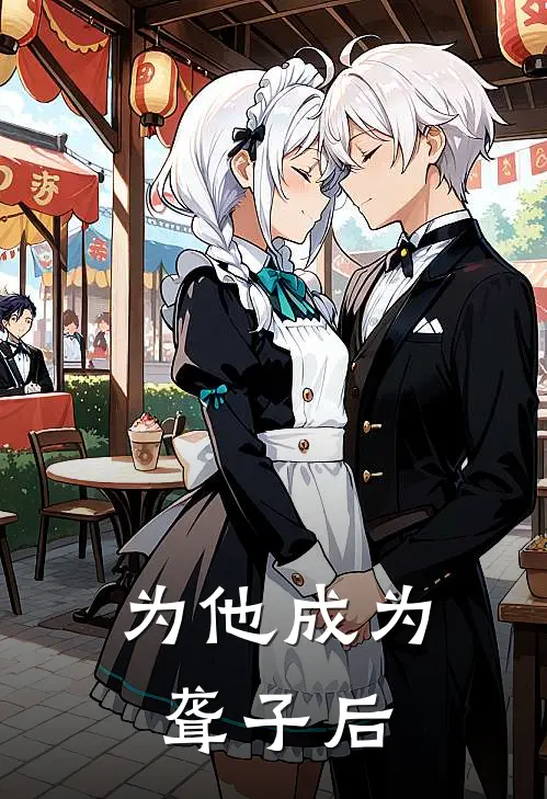 为他成为聋子后