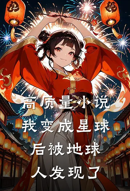 高质量小说我变成星球后被地球人发现了