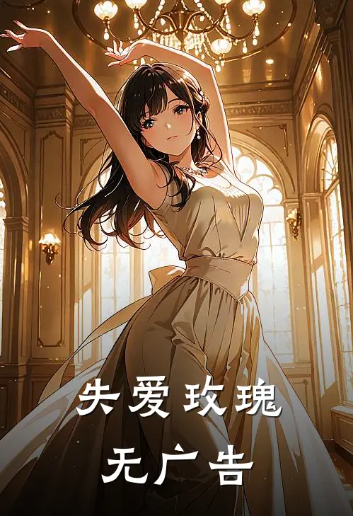 失爱玫瑰无广告