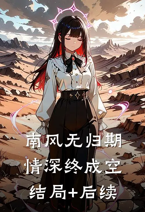南风无归期，情深终成空结局+后续