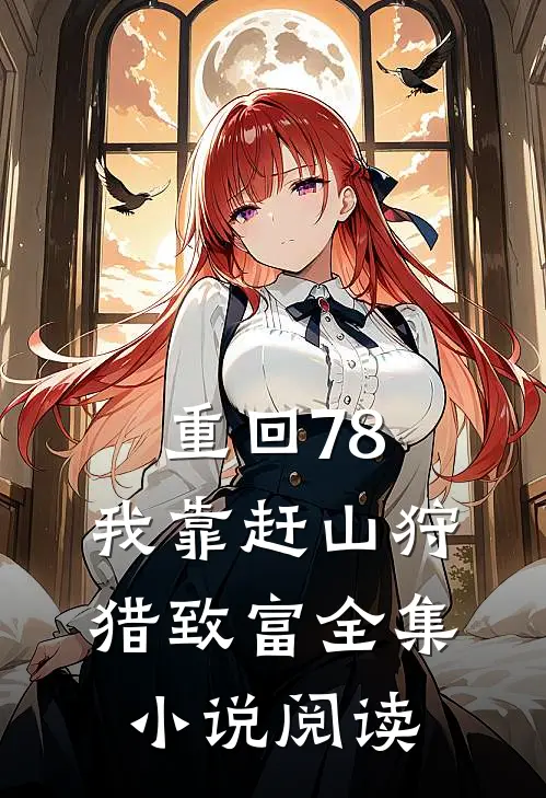 重回78，我靠赶山狩猎致富全集小说阅读