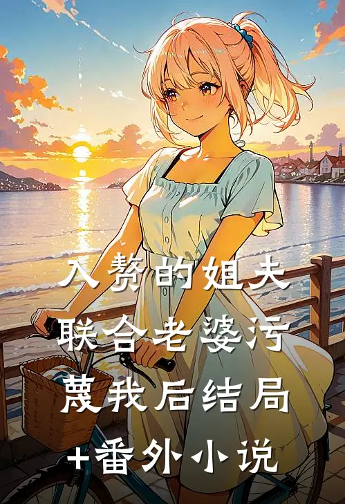 入赘的姐夫联合老婆污蔑我后结局+番外小说