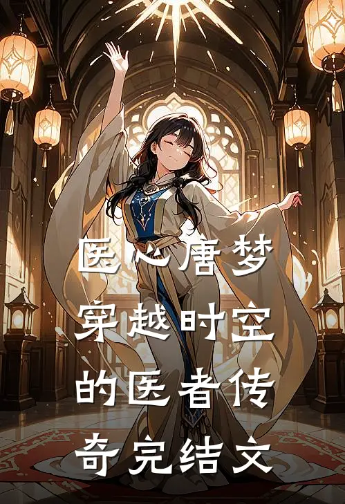 医心唐梦：穿越时空的医者传奇完结文