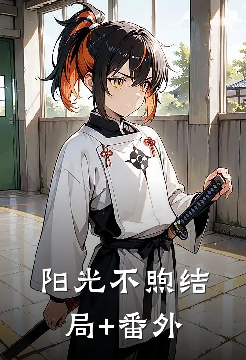 阳光不煦结局+番外