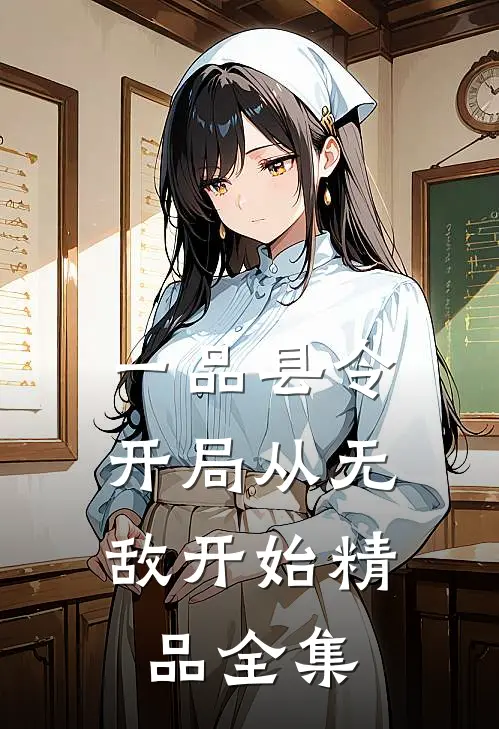一品县令：开局从无敌开始精品全集