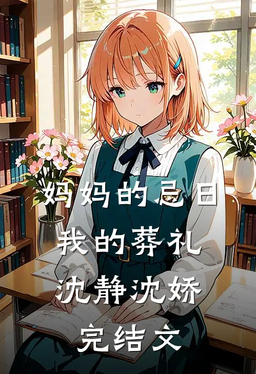 妈妈的忌日，我的葬礼沈静沈娇完结文