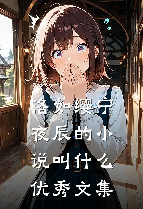 洛如缨宁夜辰的小说叫什么优秀文集