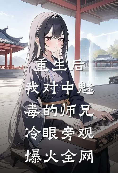 重生后，我对中魅毒的师兄冷眼旁观爆火全网