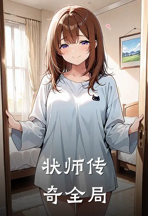 状师传奇全局