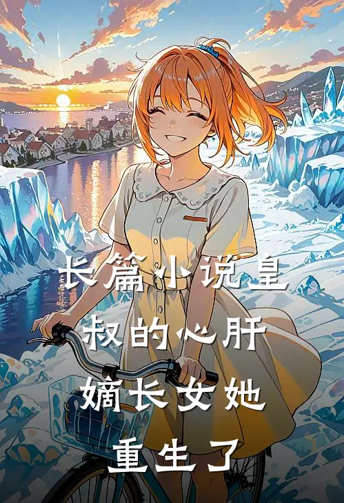 长篇小说皇叔的心肝：嫡长女她重生了