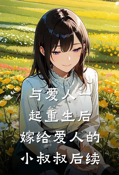 与爱人一起重生后，嫁给爱人的小叔叔后续