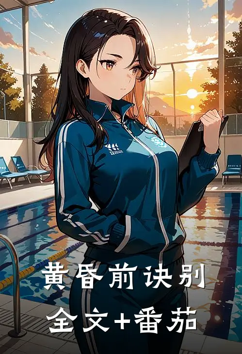 黄昏前诀别全文+番茄