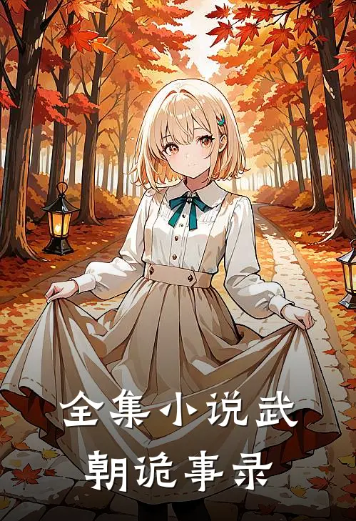 全集小说武朝诡事录