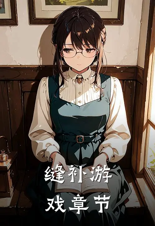 缝补游戏章节