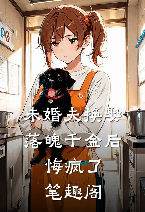 未婚夫换娶落魄千金后，悔疯了笔趣阁