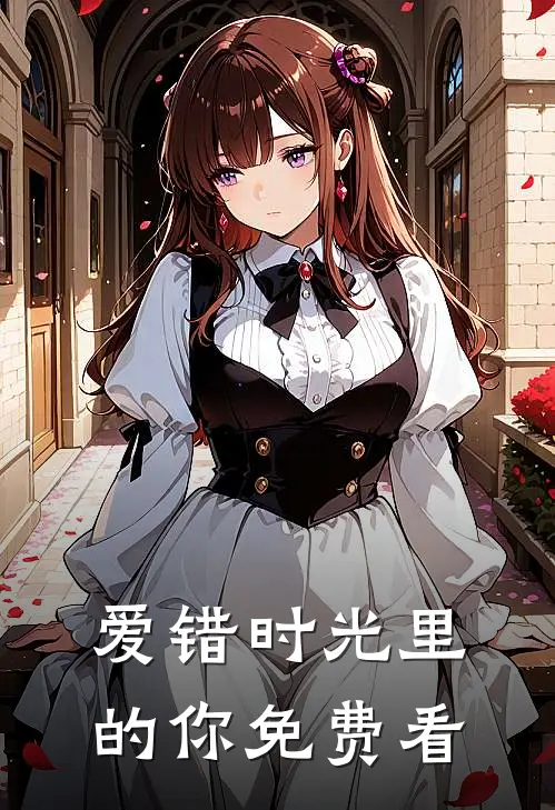 爱错时光里的你免费看