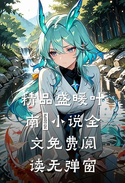 精品盛暖叶南烆小说全文免费阅读无弹窗