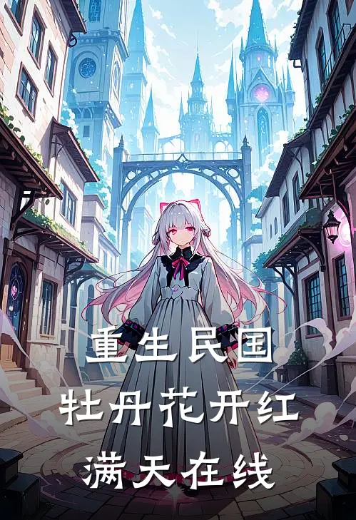 重生民国，牡丹花开红满天在线