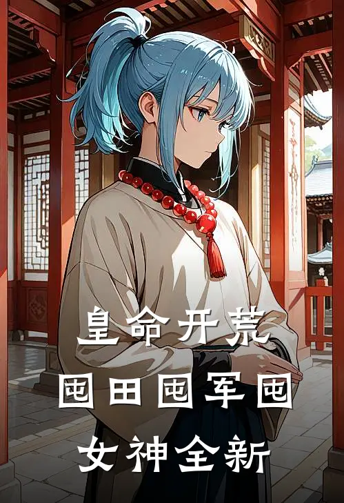 皇命开荒，囤田囤军囤女神全新