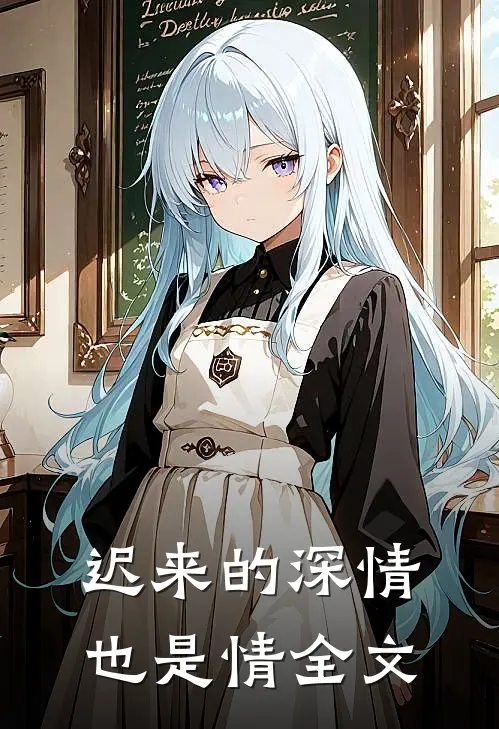 迟来的深情也是情全文