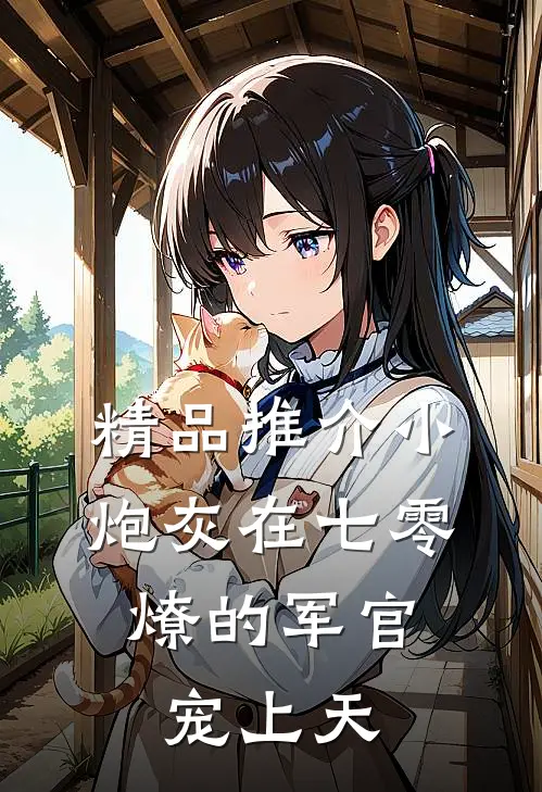 精品推介小炮灰在七零，燎的军官宠上天