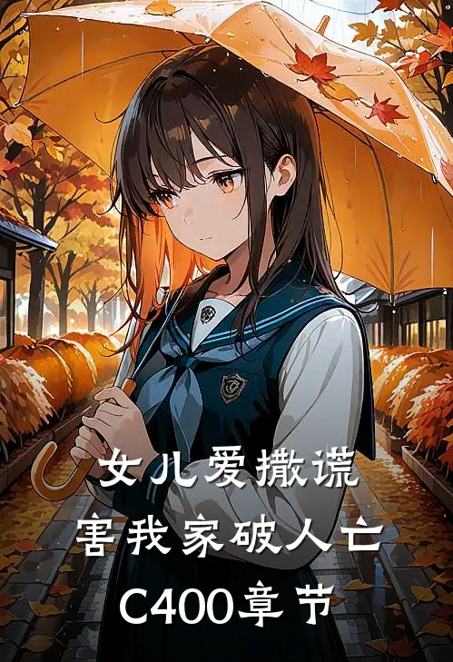 女儿爱撒谎，害我家破人亡C400章节