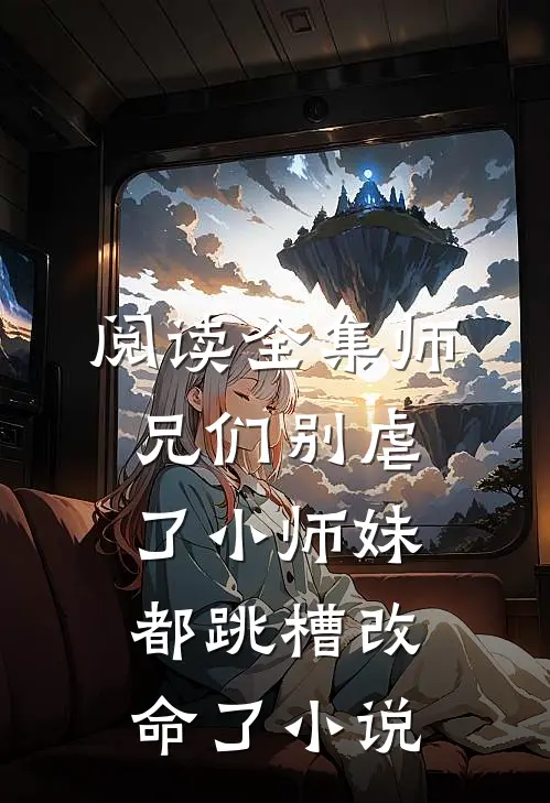 阅读全集师兄们别虐了小师妹都跳槽改命了小说