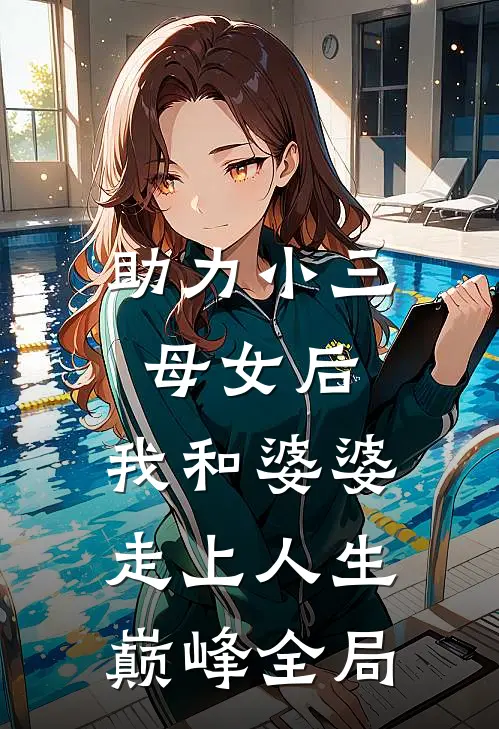 助力小三母女后，我和婆婆走上人生巅峰全局