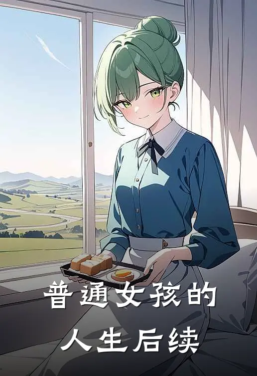 普通女孩的人生后续