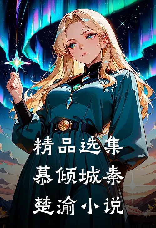 精品选集慕倾城秦楚渝小说