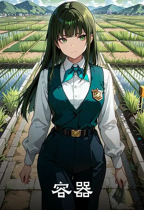 容器