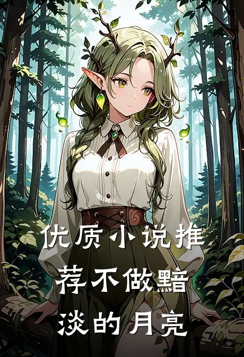 优质小说推荐不做黯淡的月亮