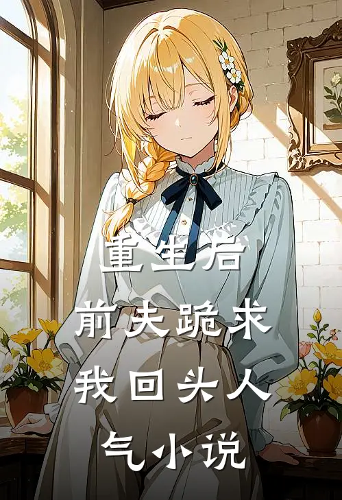 重生后，前夫跪求我回头人气小说
