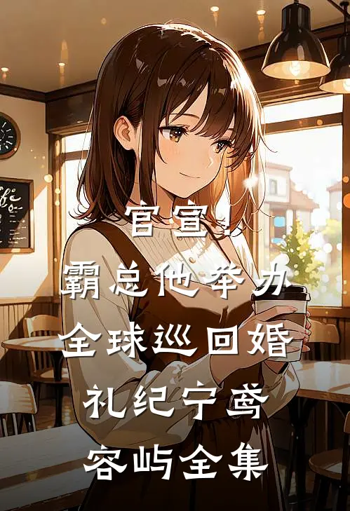 官宣！霸总他举办全球巡回婚礼纪宁鸢容屿全集