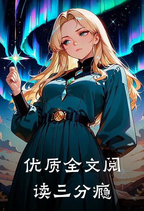 优质全文阅读三分瘾