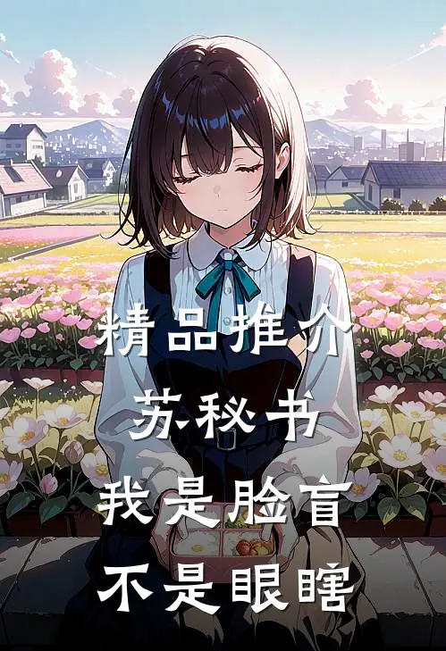 精品推介苏秘书，我是脸盲不是眼瞎