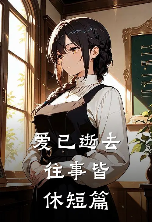 爱已逝去，往事皆休短篇