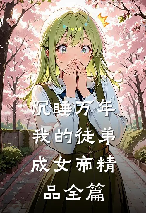 沉睡万年：我的徒弟成女帝精品全篇