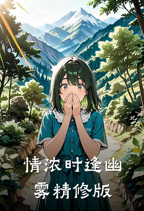 情浓时逢幽雾精修版