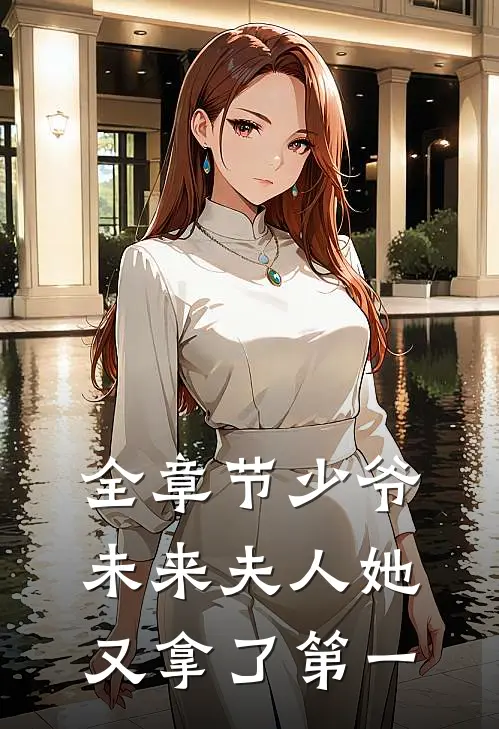全章节少爷，未来夫人她又拿了第一