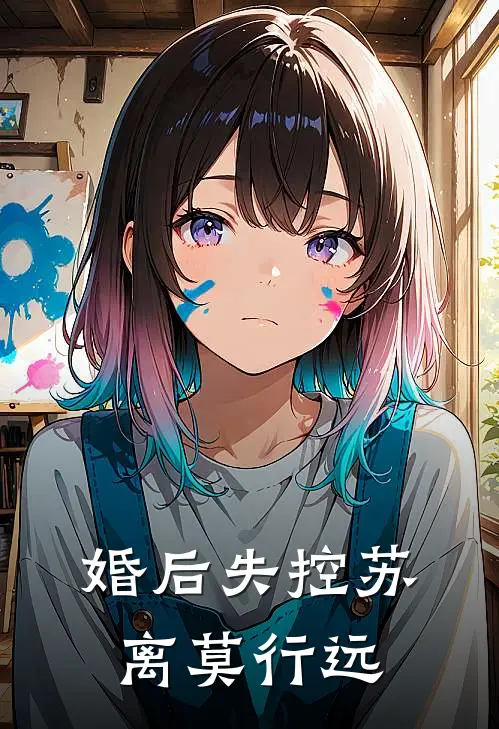 婚后失控苏离莫行远