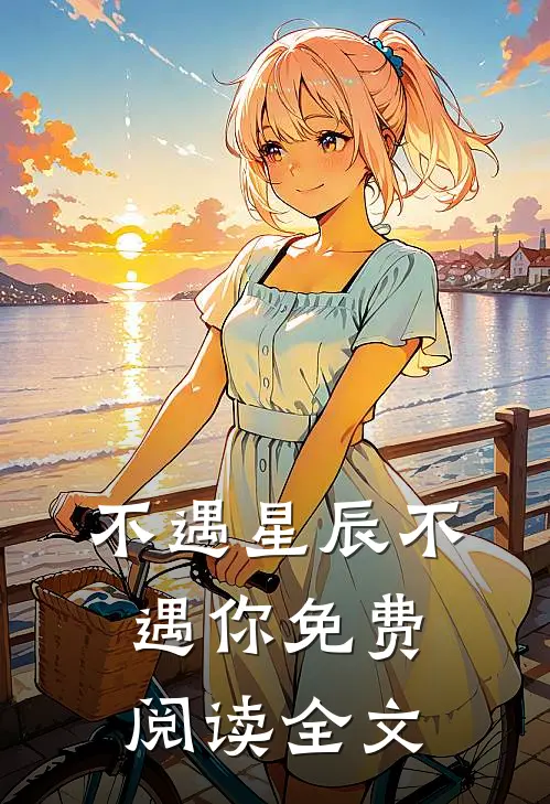 不遇星辰不遇你免费阅读全文